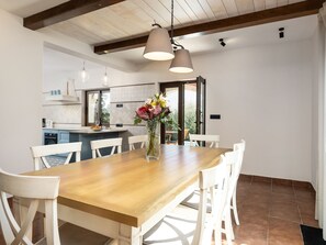 Dining - Villa Casa Rea by Interhome (Dracevac)