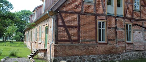 Eksteriør