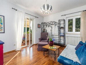 TV - Villa Lidija by Interhome (Dracevac)