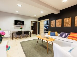 TV - Villa Lidija by Interhome (Dracevac)