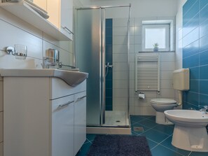 Towels - Milka A2 by Interhome (Poreč)