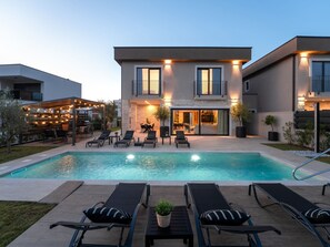 Pool - Villa Palazzina 1 by Interhome (Poreč)