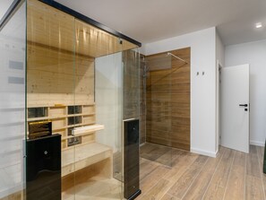 Sauna - Villa Palazzina 1 by Interhome (Poreč)