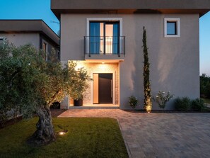 Exterior detail - Villa Palazzina 1 by Interhome (Poreč)