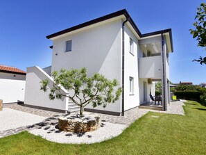 Eksteriør