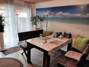 Dining - Loni in Viereth by Interhome (Viereth)