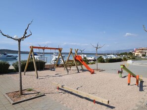 Espace pour enfants