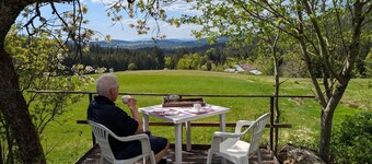 Haus Pleckenstein by Interhome