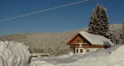 Haus Pleckenstein by Interhome