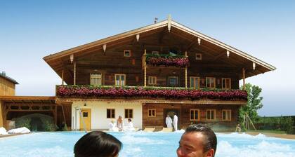 Herrliche Ferienwohnung mit Grill und Garten by Interhome