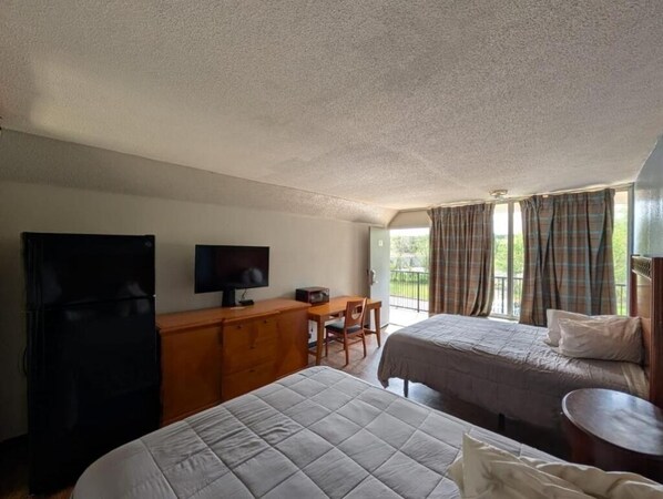 Kostenloses WLAN, Bettwäsche