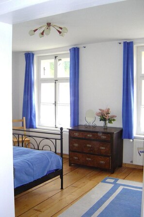 Internet - Fewo Altes Schulhaus by Interhome (Bernried)