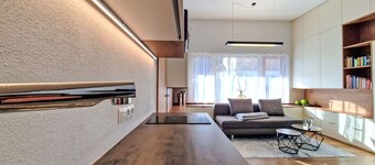 The Rock Design by Interhome