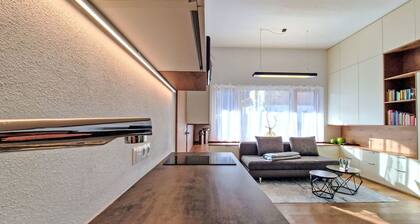 The Rock Design by Interhome