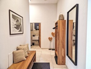 Interior - The Rock Design by Interhome (Terfens)