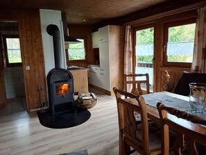 Interior - Marco in Eppenschlag by Interhome (Eppenschlag)