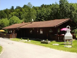 Exterior - Marco in Eppenschlag by Interhome (Eppenschlag)