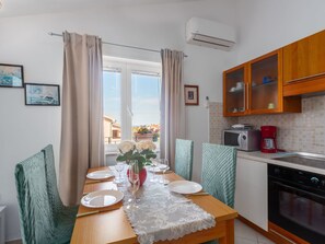 Dining - Pineta 2 by Interhome (Poreč)