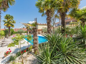 Pool - Paradiso 1 mit Pool by Interhome (Poreč)