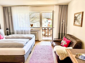 Internet - Haus Rosenwirth by Interhome (Mittenwald)