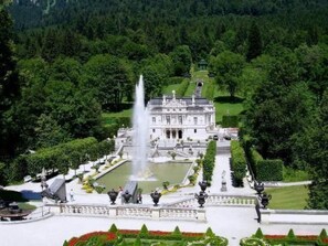 Sehenswürdigkeit