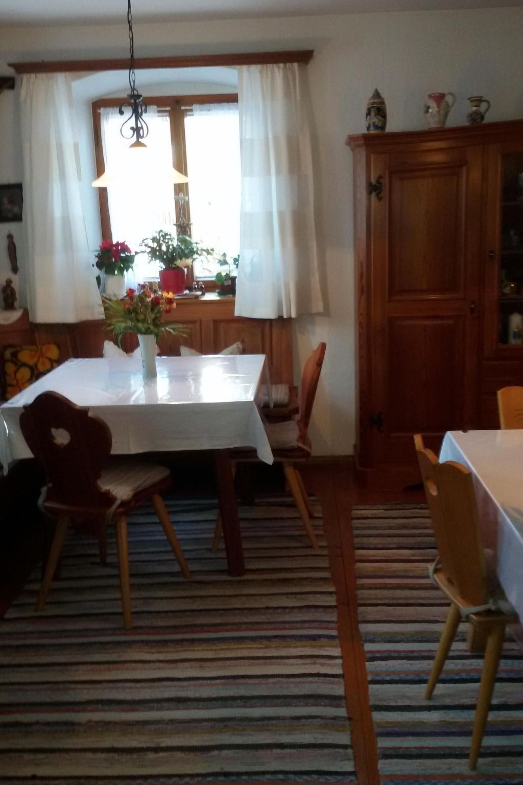 Speisen
