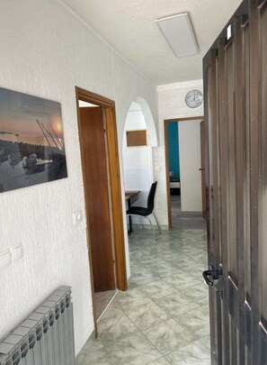 Interior - Villa Hanka App. Lavanda m.Balkon bis 4 Pers. EG by Interhome (Umag)