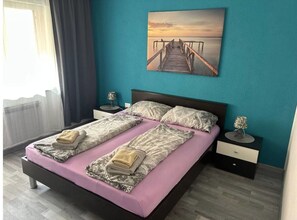 Internet - Villa Hanka App. Lavanda m.Balkon bis 4 Pers. EG by Interhome (Umag)