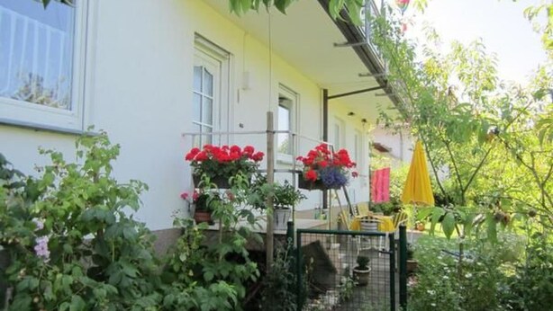 Property grounds - Fe.Wo.Renate Ebach by Interhome (Alf)