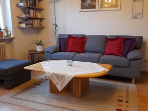 TV - Fe.Wo.Renate Ebach by Interhome (Alf)