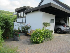 Property grounds - Fe.Wo.Renate Ebach by Interhome (Alf)