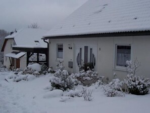 Exterior - Fe.Wo.Renate Ebach by Interhome (Alf)