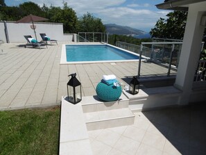 Pool - Isabel und Immo by Interhome (Drenje)