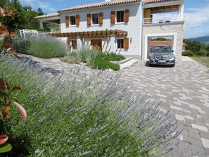 Exterior - Isabel und Immo by Interhome (Drenje)