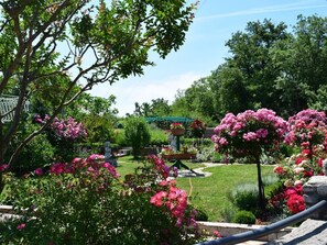 Property grounds - Apartment Vinez by Interhome (Drenje)