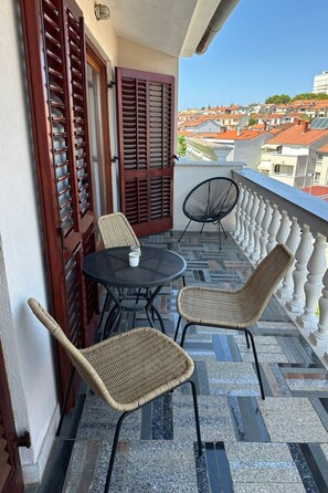 Property grounds - Appartement mit Balkon by Interhome (Pula)