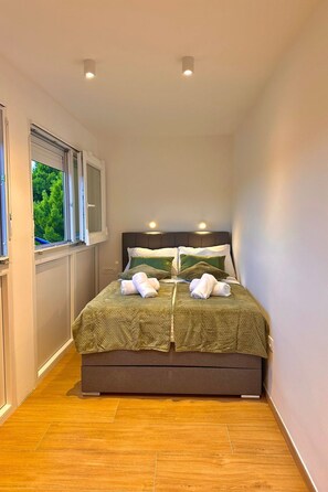 Internet - Gemütliches Studio-Apartment by Interhome (Pula)