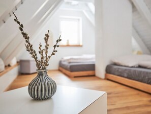Interior - Komfortables Ferienhaus in purer Natur by Interhome (Bringhausen)