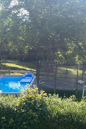 Pool - Fam. Duen by Interhome (Bad Wildungen)