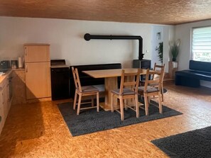 Dining - Fam. Duen by Interhome (Bad Wildungen)