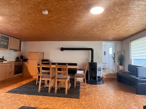 Interior - Fam. Duen by Interhome (Bad Wildungen)