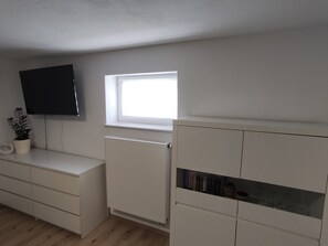 Interior - Gemütliche Ferienwohnung in Vollmarshausen by Interhome (Lohfelden)