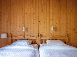 3 bedrooms, desk - Lofsdalen Fjällnästet by Interhome (Lofsdalen)