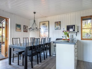 Dining - Lofsdalen Fjällnästet by Interhome (Lofsdalen)