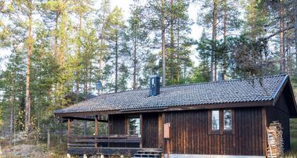 FjÀllnÀstet by Interhome