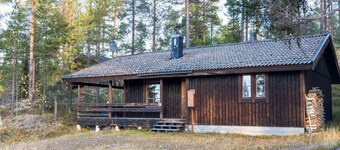 Fjällnästet by Interhome