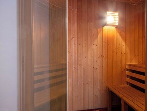 Sauna - Lofsdalen Fjällnästet by Interhome (Lofsdalen)