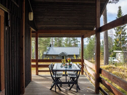 Lofsdalen Fjällnästet by Interhome