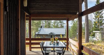 Lofsdalen Fjällnästet by Interhome