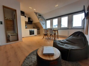 Interior - Möwennest by DeJu by Interhome (Norderney)